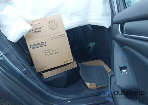 2019 Honda Accord Lx from USA, damaged, VIN 1HGCV1F15KA100873